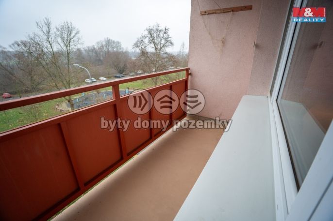 Prodej, Byt 3+1, Hodonín