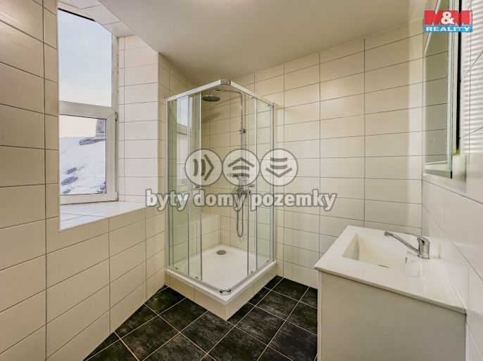 Pronájem, Byt 4+1, Hlučín