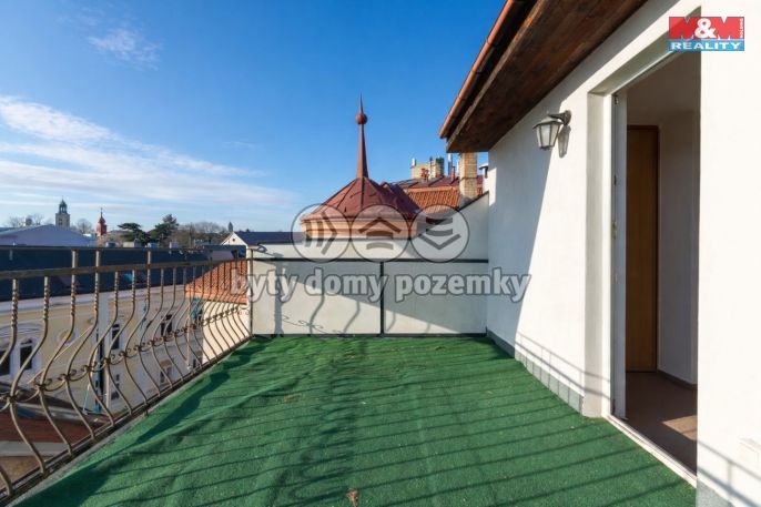 Prodej, Byt 5+kk, Opava