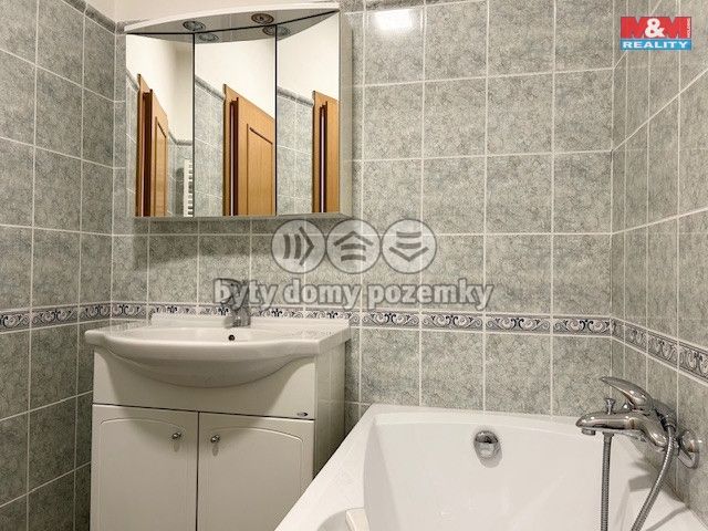 Pronájem, Byt 2+kk, Plzeň