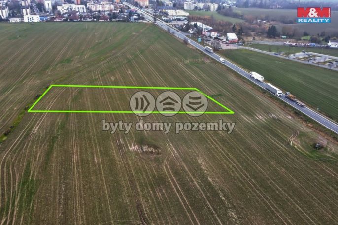 Prodej, Pole, Havlíčkův Brod