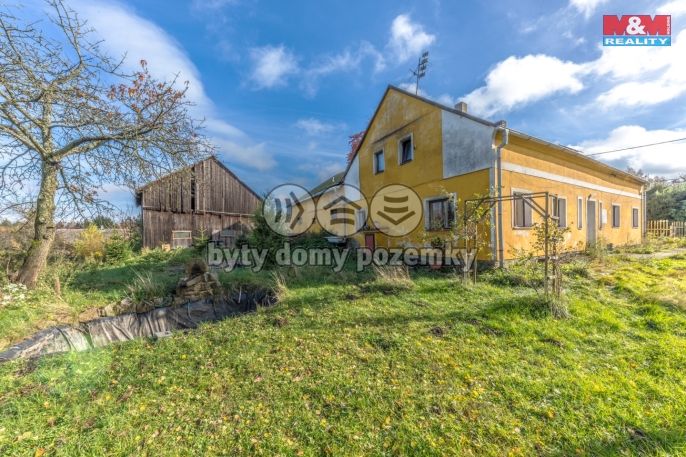 Prodej, Rodinný dům, Šluknov