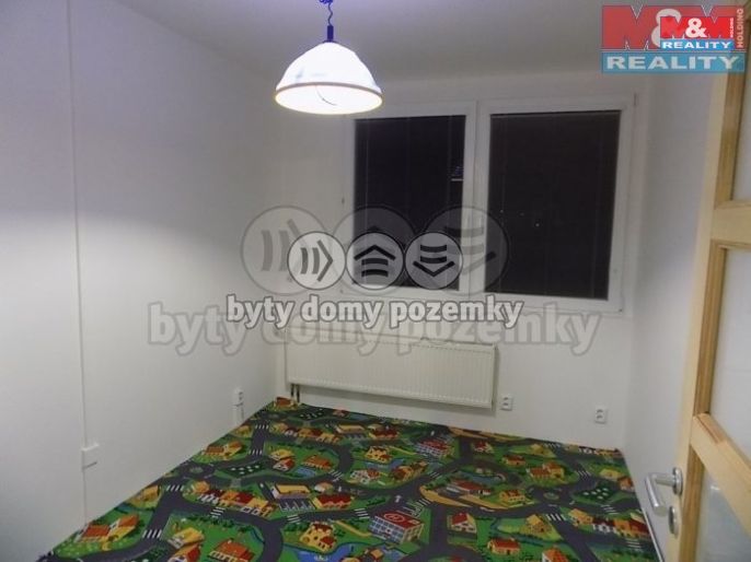 Pronájem, Byt 2+kk, Tmaň