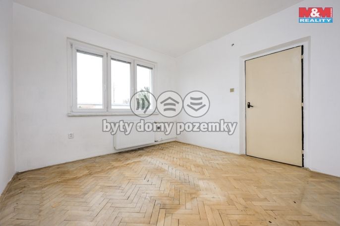 Prodej, Byt 2+1, Šternberk