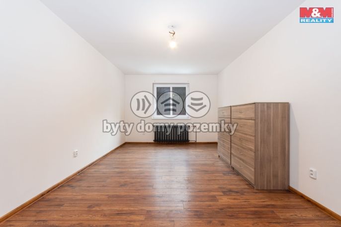 Prodej, Rodinný dům, Ostrava