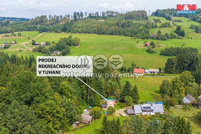 Prodej, Chalupa, Stružinec