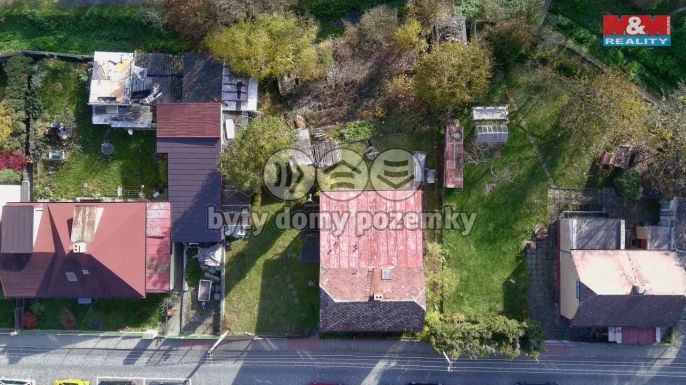 Prodej, Rodinný dům, Vrané nad Vltavou