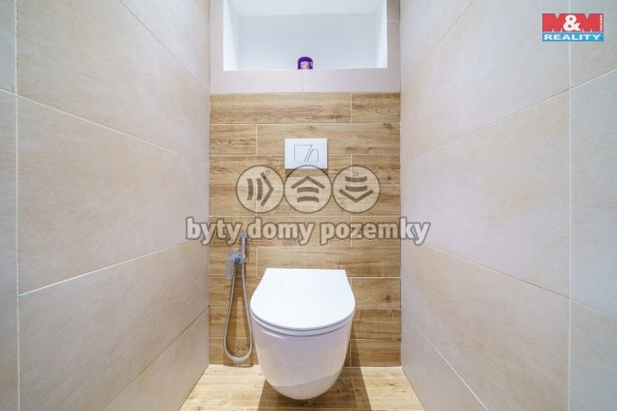 Prodej, Rodinný dům, Otovice