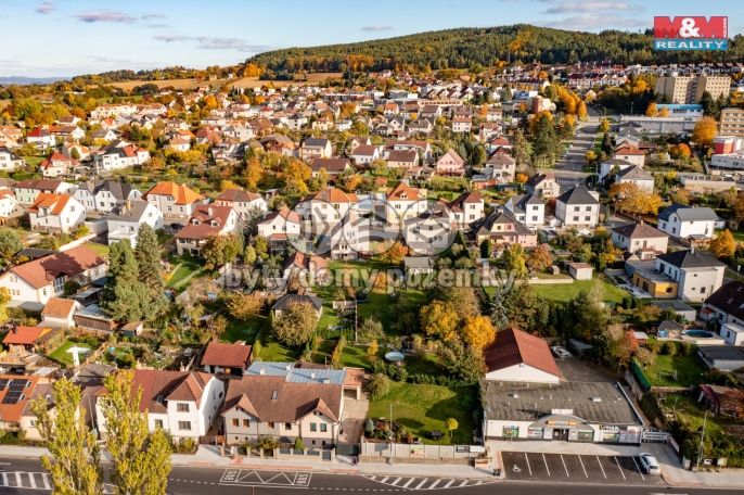 Prodej, Rodinný dům, Strakonice