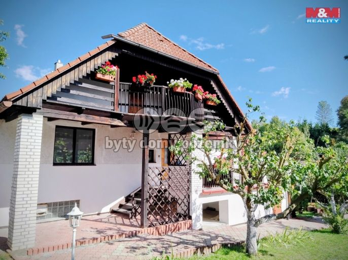 Prodej, Rodinný dům, Nepomyšl