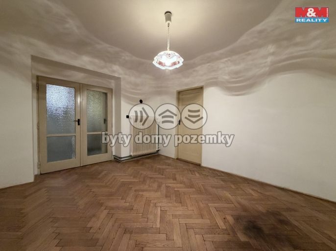 Prodej, Byt 2+1, Hlubočky