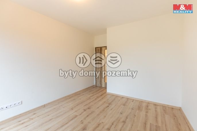 Prodej, Rodinný dům, Olbramovice