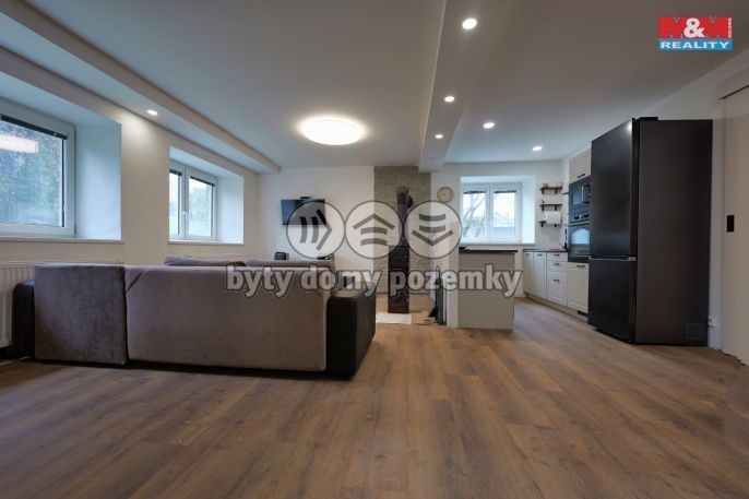 Prodej, Rodinný dům, Přemyslovice