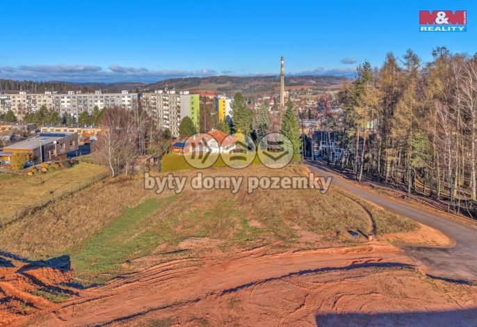 Prodej, Pozemek k bydlení, Nová Paka