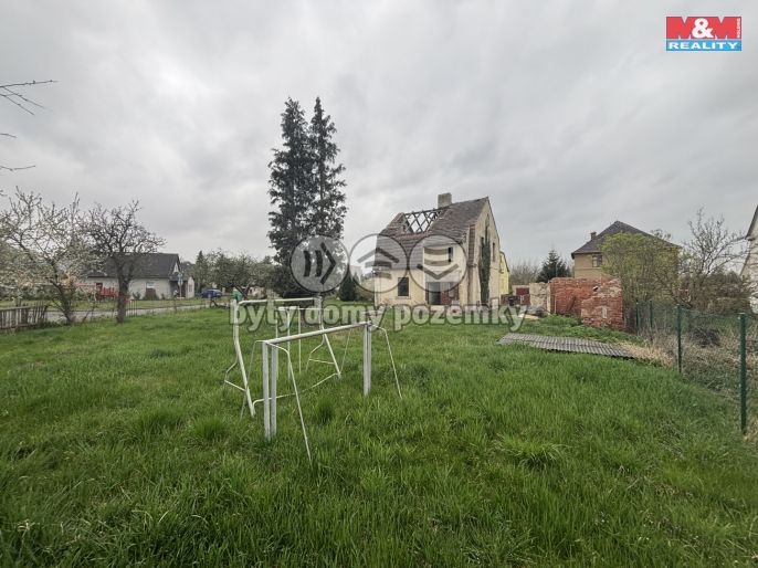 Prodej, Rodinný dům, Česká Lípa