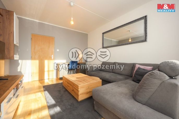 Prodej, Byt 2+1, Olomouc