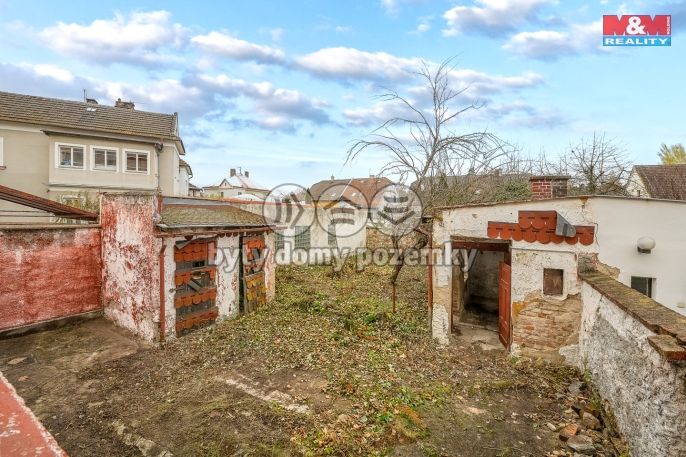 Prodej, Rodinný dům, Kolín