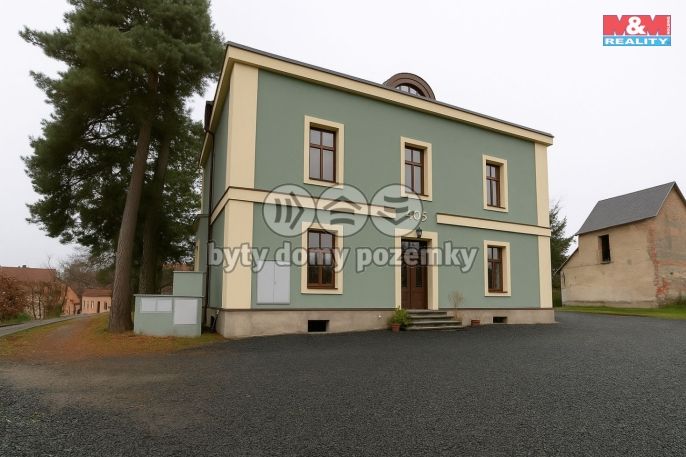 Pronájem, Byt 2+1, Říčany