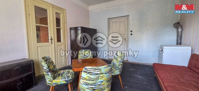 Prodej, Rodinný dům, Pardubice