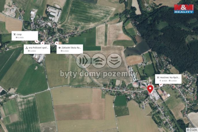 Prodej, Rodinný dům, Dřevěnice