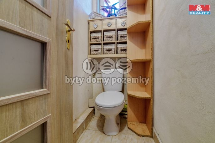 Prodej, Rodinný dům, Broumov