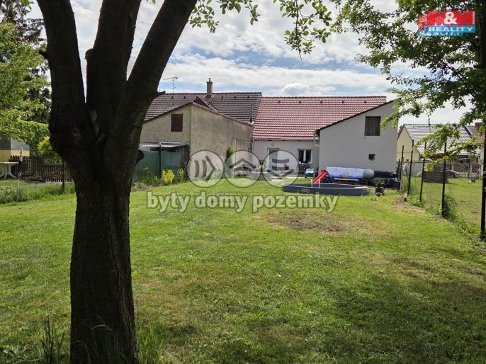 Pronájem, Rodinný dům, Žiželice