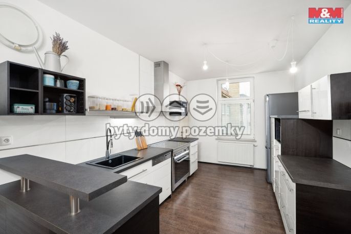 Prodej, Byt 3+1, Plzeň