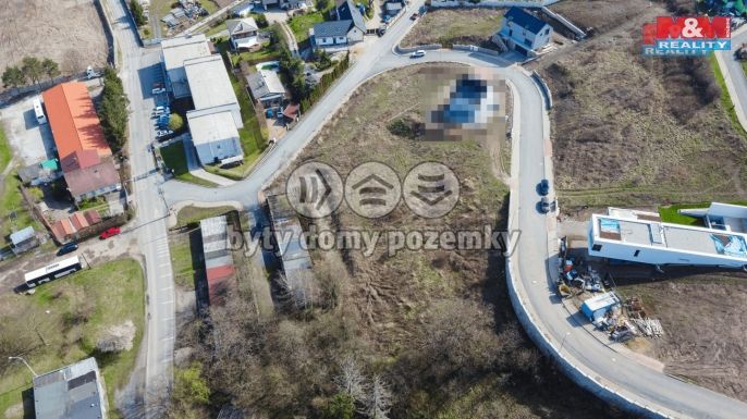 Prodej, Pozemek k bydlení, Beroun