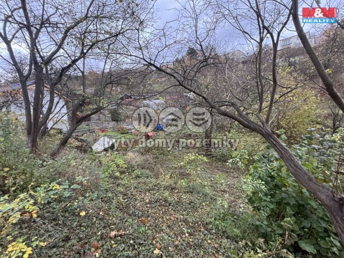 Prodej, Zahrada, Český Krumlov