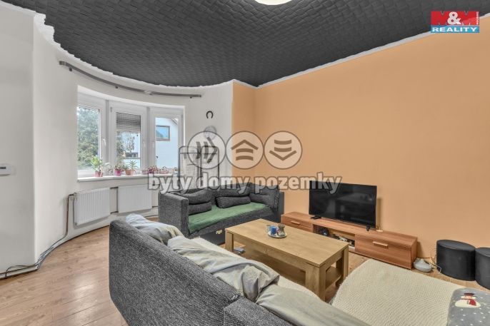 Prodej, Rodinný dům, Nová Paka