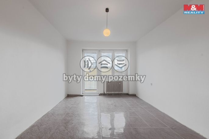 Prodej, Byt 4+1, Klatovy