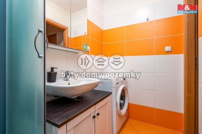 Prodej, Byt 2+1, Praha