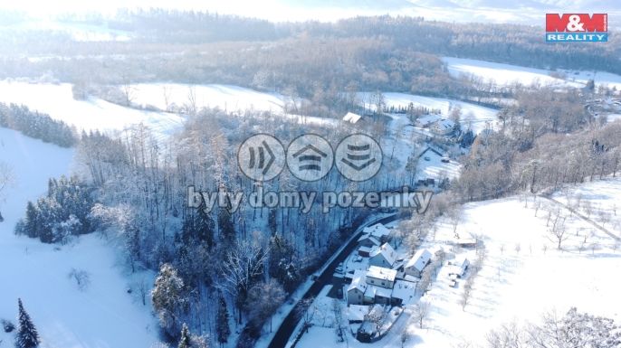 Prodej, Rodinný dům, Třinec