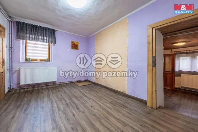 Prodej, Rodinný dům, Kalek