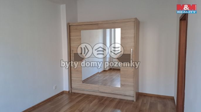 Pronájem, Byt 3+1, Český Těšín