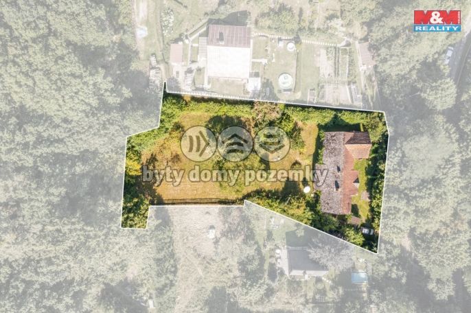 Prodej, Chalupa, Kamenný Přívoz