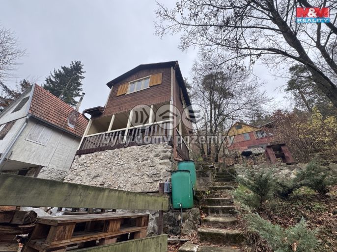 Prodej, Chata, Ochoz u Brna