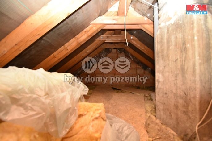 Prodej, Byt 2+kk, Kostelec nad Labem