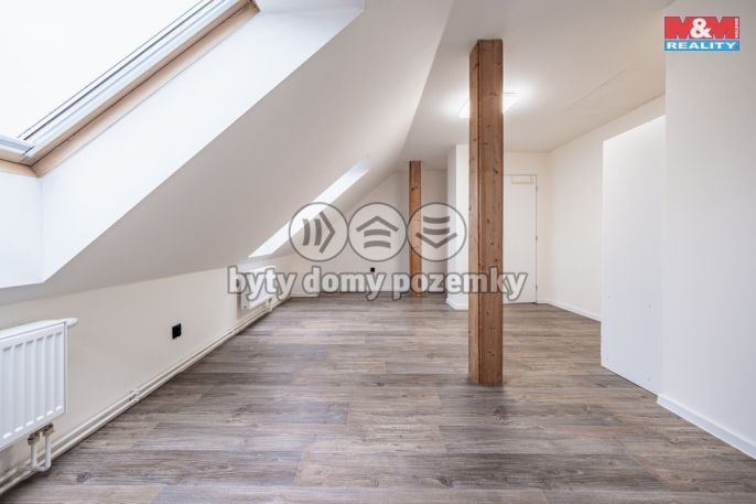 Prodej, Rodinný dům, Radonice