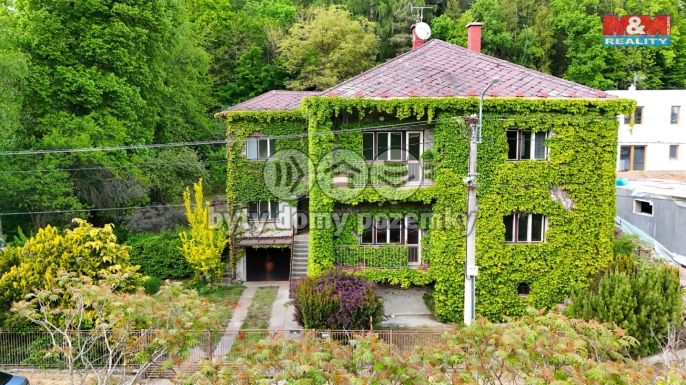 Prodej, Rodinný dům, 276 m², Ostrava, 26. dubna