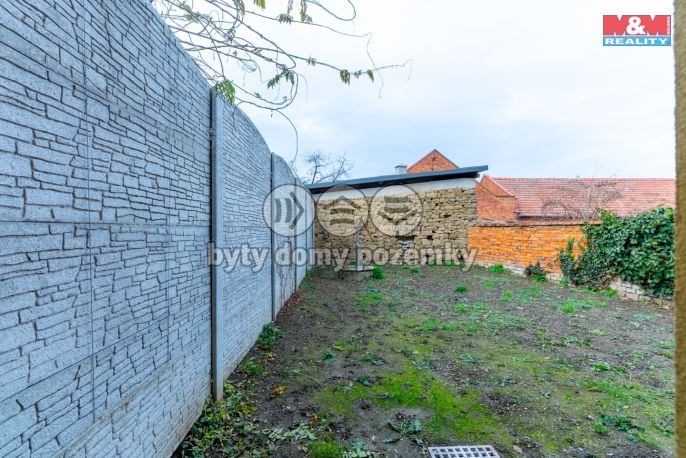 Prodej, Rodinný dům, Určice