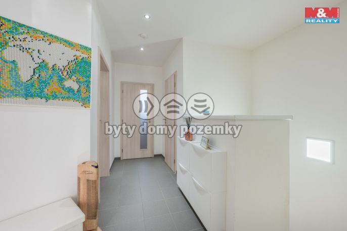 Prodej, Rodinný dům, Smečno