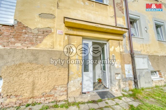 Prodej, Byt 2+kk, Přehýšov