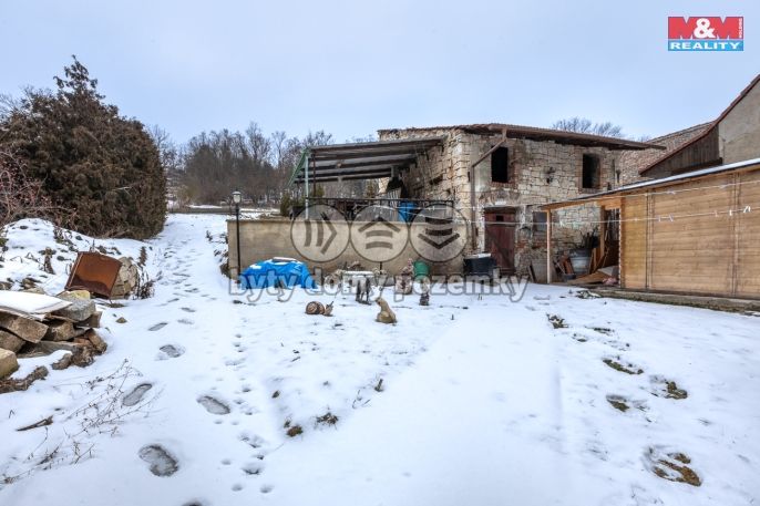 Prodej, Rodinný dům, Lipno