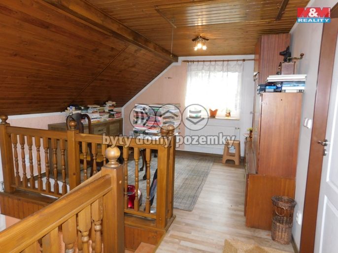 Prodej, Rodinný dům, Smržovka