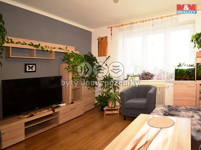 Prodej, Byt 2+1, Studénka