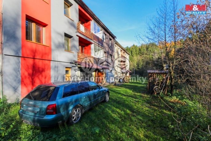 Prodej, Rodinný dům, Jindřichov