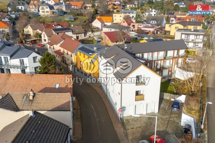 Prodej, Byt 2+kk, Praha