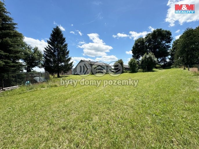 Prodej, Chata, Krásné Údolí