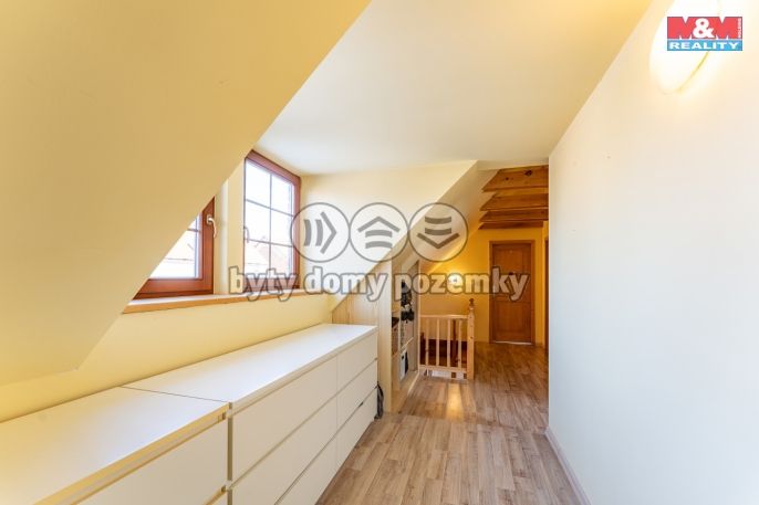 Prodej, Rodinný dům, Zlonice